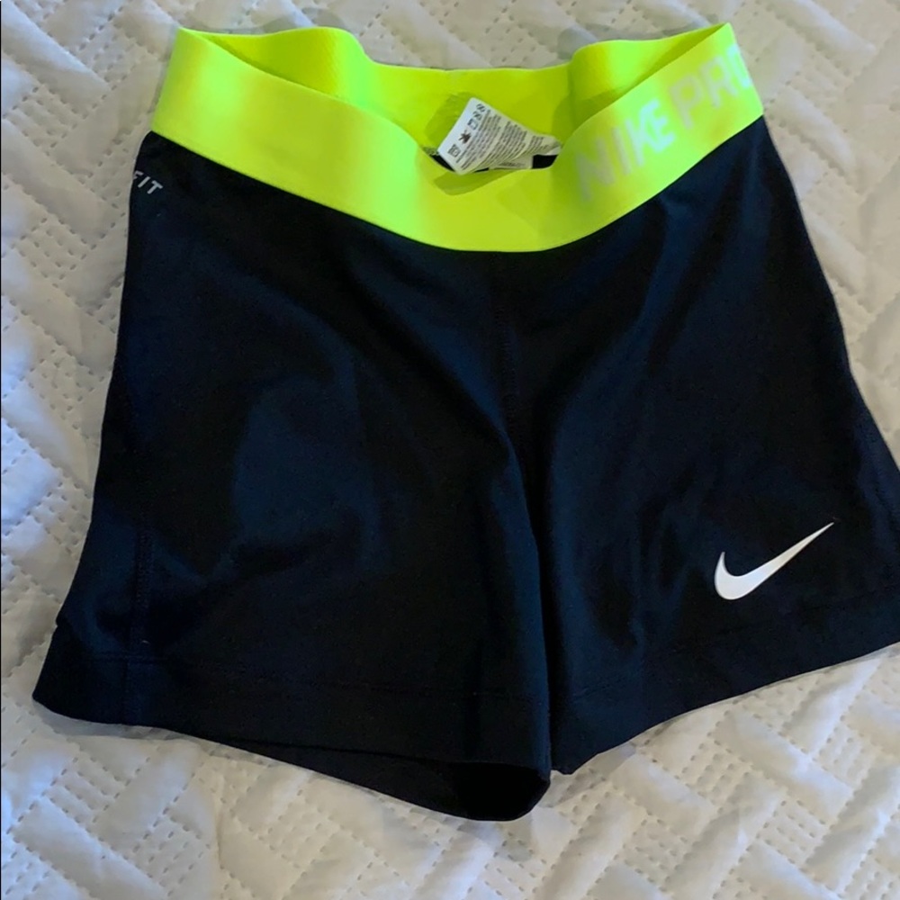 Nike Pro Short